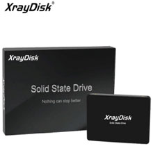Xraydisk Sata3 SSD